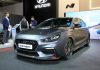 Hyundai i30 N Project C iaa 2019 autotest.sk