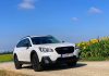 Bestseller na Slovensku: Subaru Outback Subaru Outback Bestseller na Slovensku