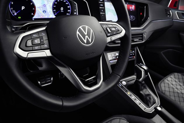 Nový Volkswagen Taigo (4)