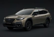 Subaru Outback 2022 (1)
