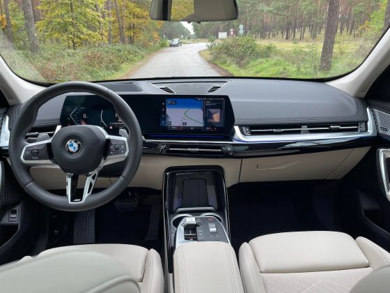 BMW X1 xDrive23d (4)