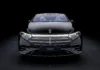 Mercedes-Benz EQS, Modelljahr 2024 (2)