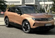 Opel Grandland Electric: Základ zo Stellantisu, charakter z Rüsselsheimu opel grandland electrik