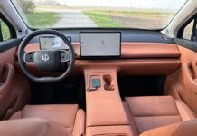 Leapmotor C10: SUV s veľkým vnútorným priestorom a prekvapivo nízkou cenou LEAPTOMOTOR C10